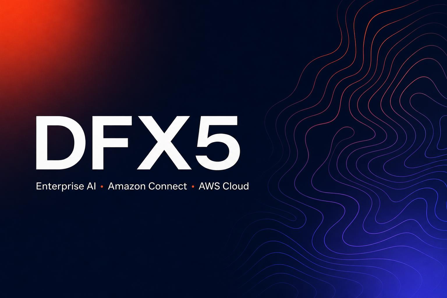 DFX5 Corp